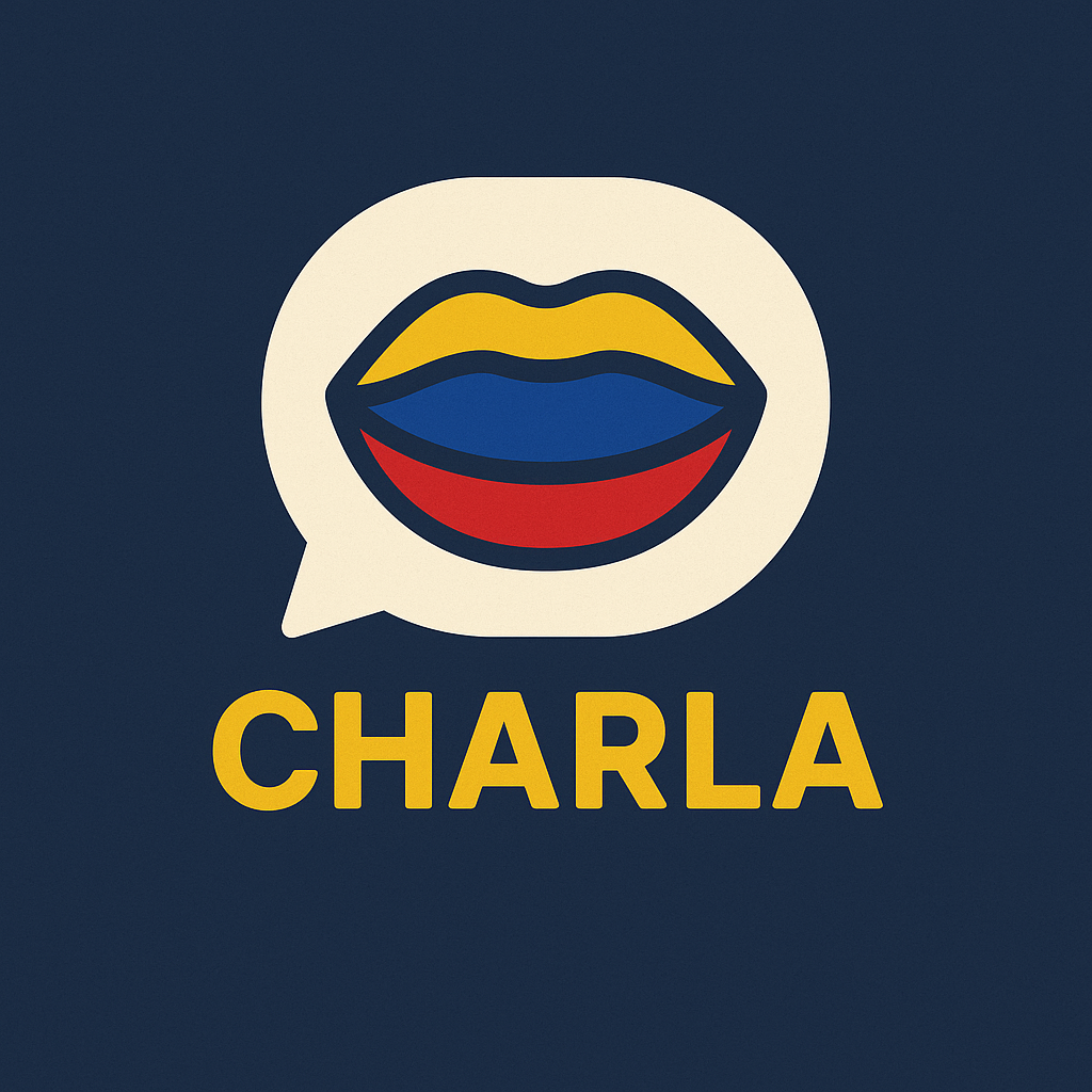Charla