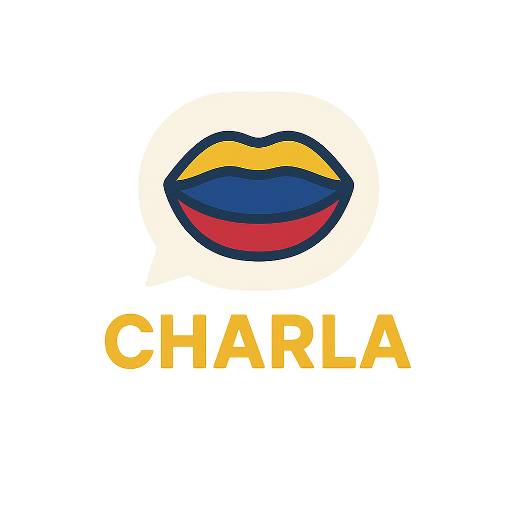 Charla